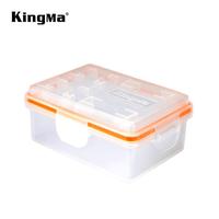 Gambar Kotak Baterai KINGMA for Sony NP-FZ100 - Battery & Memory Box Case dari Astra Foto Kota Administrasi Jakarta Pusat 2 Tokopedia
