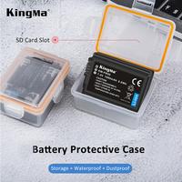 Gambar Kotak Baterai KINGMA for Sony NP-FZ100 - Battery & Memory Box Case dari Astra Foto Kota Administrasi Jakarta Pusat 3 Tokopedia