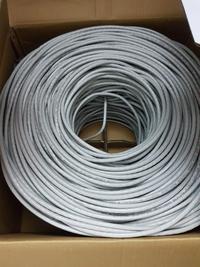 Gambar Kabel LAN UTP Cat 6 35M VASCOLINK Siap Pakai 35 Meter - Biru dari BORONG KOMPUTER Kota Administrasi Jakarta Barat 5 Tokopedia