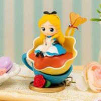 Gambar Banpresto - Disney Characters - Qposket Stories Alice Ver. A - 18113 dari Funko POPCionardes Kota Administrasi Jakarta Utara 1 Tokopedia