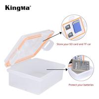 Gambar Kotak Baterai KINGMA for Sony NP-FZ100 - Battery & Memory Box Case dari Astra Foto Kota Administrasi Jakarta Pusat 5 Tokopedia