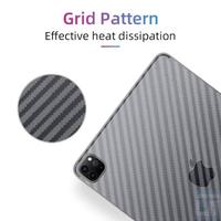 Gambar Samsungg Tab S8 Plus Skin Carbon Anti Gores Belakang Garskin Anti Bare dari Sukses acc88 Kota Bandung 2 Tokopedia