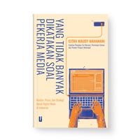 Gambar Yang Tidak Banyak Dikatakan Soal Pekerja Media - Citra Maudy dari Toko Bibli Kab. Bantul 1 Tokopedia