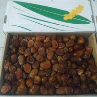 Gambar KURMA SUKARI 3KG PREMIUM / KURMA SUKKARI PREMIUM 3 kg dari CV. Sultana Herbal Kota Bandar Lampung 2 Tokopedia