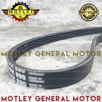 Gambar FANBELT FAN BELT VBELT V BELT AC BMW E36 M43 M50 4PK890 4PK 890 dari MOTLEY GENERAL MOTOR_NEW Kota Administrasi Jakarta Utara 5 Tokopedia