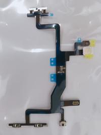 Gambar Flexible Power On Off Volume + Camera Flash iPhone 6S dari Bima Accessories Bali Kota Denpasar 1 Tokopedia