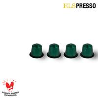 Gambar Elspresso Coffee Capsule: Wamena Arabica - Nespresso Compatible dari El's Coffee Kota Bandar Lampung 4 Tokopedia