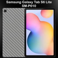 Gambar Samsungg Tab S8 Plus Skin Carbon Anti Gores Belakang Garskin Anti Bare dari Sukses acc88 Kota Bandung 4 Tokopedia