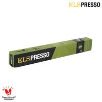 Gambar Elspresso Coffee Capsule: Wamena Arabica - Nespresso Compatible dari El's Coffee Kota Bandar Lampung 3 Tokopedia