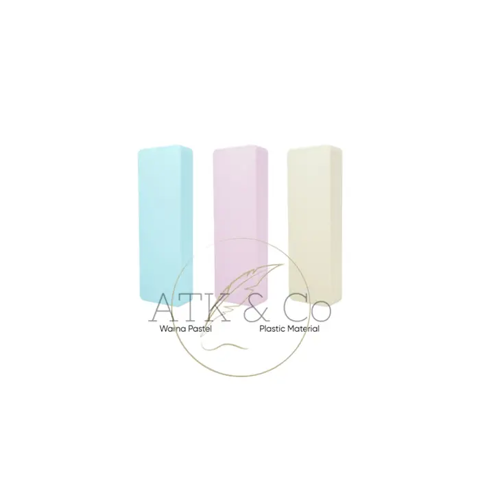 Gambar Kotak Tempat Pensil Alat Tulis Joyko PC-5011 Pencil Case Dua Sisi - Blue dari ATK & Co Kota Bandung 4 Tokopedia