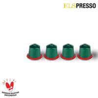 Gambar Elspresso Coffee Capsule: Gayola Blend - Nespresso Compatible dari El's Coffee Kota Bandar Lampung 3 Tokopedia