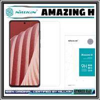 Gambar SAMSUNG GALAXY A53 / A73 5G TEMPERED GLASS NILLKIN AMAZING H SCREEN 9H - CLEAR, A53 dari Case Thebest Kota Administrasi Jakarta Pusat 1 Tokopedia