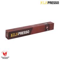 Gambar Elspresso Coffee Capsule: Java Mocha dari El's Coffee Kota Bandar Lampung 2 Tokopedia