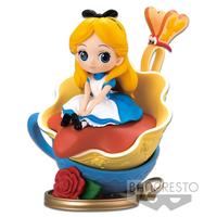 Gambar Banpresto - Disney Characters - Qposket Stories Alice Ver. A - 18113 dari Funko POPCionardes Kota Administrasi Jakarta Utara 2 Tokopedia