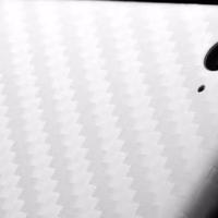 Gambar Samsungg Tab S8 Plus Skin Carbon Anti Gores Belakang Garskin Anti Bare dari Sukses acc88 Kota Bandung 5 Tokopedia