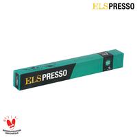Gambar Elspresso Coffee Capsule: Gayola Blend - Nespresso Compatible dari El's Coffee Kota Bandar Lampung 2 Tokopedia