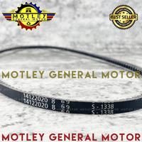 Gambar FAN BELT FANBELT ALTERNATOR BMW E30 E36 M40 CONTITECH 10 X 1013 dari MOTLEY GENERAL MOTOR_NEW Kota Administrasi Jakarta Utara 2 Tokopedia