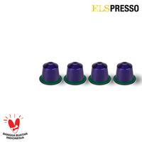Gambar Elspresso Coffee Capsule: Kintamani Arabica dari El's Coffee Kota Bandar Lampung 3 Tokopedia