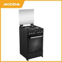 Gambar MODENA FC8533L kompor gas freestanding 50 cm 3 tungku dengan oven dari Indah Home Shop Kota Administrasi Jakarta Selatan 2 Tokopedia