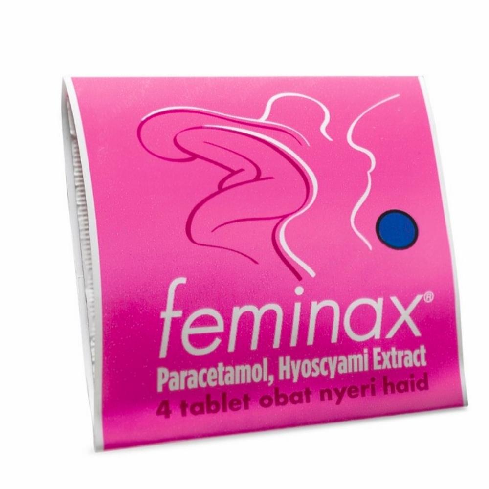 feminax strip