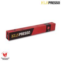 Gambar ELspresso Coffee Capsule: Toraja Arabica - Nespresso Compatible dari El's Coffee Kota Bandar Lampung 3 Tokopedia