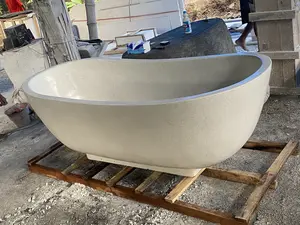 P.o Bathub dan Genthong kak Libre