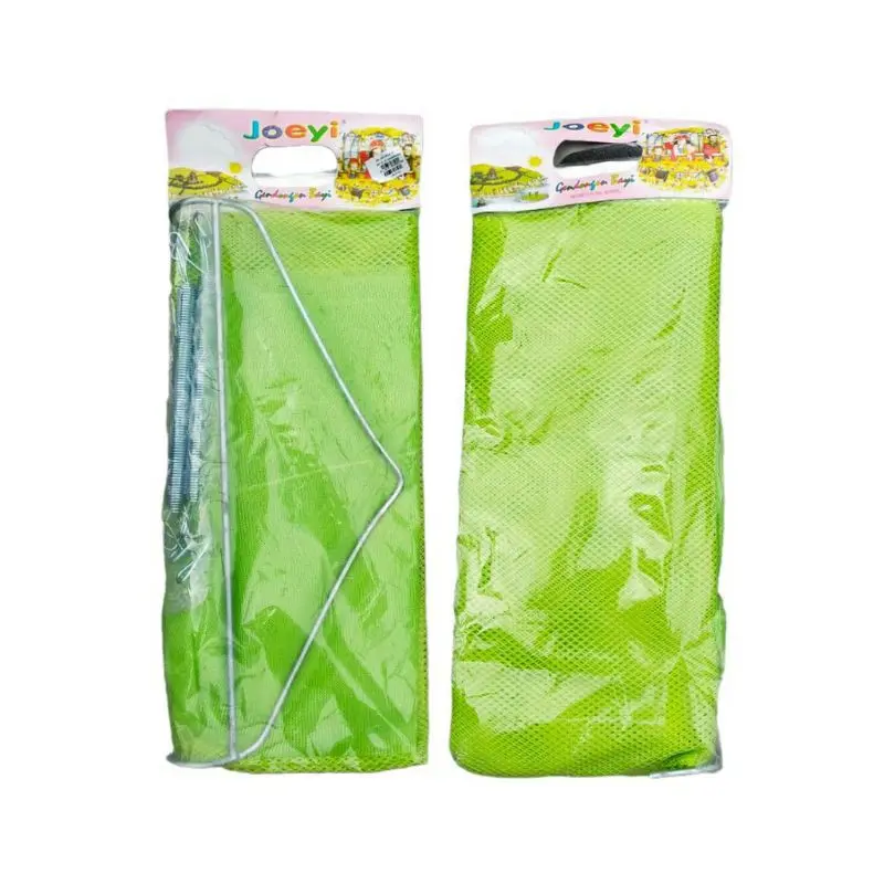 JOEYI Ayunan 2 Per + Kelambu /Joeyi Ayunan Bayi murah 3