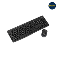 Gambar Logitech MK270R Wireless Combo Keyboard Mouse Bundle dari btgcom Kota Denpasar 3 Tokopedia