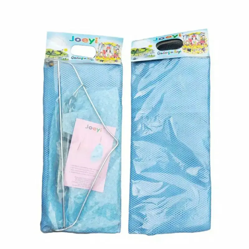 JOEYI Ayunan 2 Per + Kelambu /Joeyi Ayunan Bayi murah 2