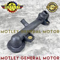 Gambar PIPA CANGKLONG KONEKTOR AIR SAMPING BLOK MESIN BMW E46 M43 GERMANY dari MOTLEY GENERAL MOTOR_NEW Kota Administrasi Jakarta Utara 4 Tokopedia
