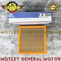Gambar AIR FILTER SARINGAN UDARA BMW E36 M43 318I MERK MAHLE LX500 LX 500 dari MOTLEY GENERAL MOTOR_NEW Kota Administrasi Jakarta Utara 2 Tokopedia