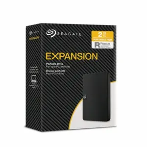 Hardisk External Seagate Expansion 2tb