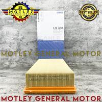 Gambar AIR FILTER SARINGAN UDARA BMW E34 M50 M5 3.6 3.8 520I 525I LX408 LX408 dari MOTLEY GENERAL MOTOR_NEW Kota Administrasi Jakarta Utara 5 Tokopedia