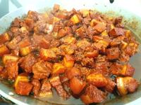 Gambar Nyamnyam Kitchen - Babi Kecap Belitung (Kuliner Babi kemasan 1 KG) dari NyamnyamKitchen_NEW Kota Administrasi Jakarta Barat 2 Tokopedia
