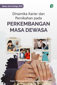 Gambar Dinamika Karier Dan Pernikahan Pada Perkembangan Masa Dewasa dari bintangsemestabook Kab. Sleman 3 Tokopedia