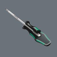 Gambar Obeng Plus PH 0 x 60 mm Wera 05008705001 S/Driver for Phillips Screws dari warungtools Kota Administrasi Jakarta Utara 4 Tokopedia