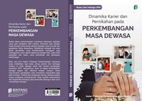 Gambar Dinamika Karier Dan Pernikahan Pada Perkembangan Masa Dewasa dari bintangsemestabook Kab. Sleman 5 Tokopedia