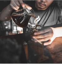 Gambar Malotong Kopi Arabika Toraja Proses Natural 250GR Bubuk/Biji - Biji Roasted dari Malotong Coffee Kab. Tana Toraja 3 Tokopedia