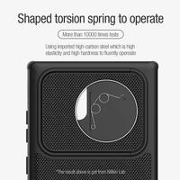 Gambar Case For SAMSUNG GALAXY S22 ULTRA ORIGINAL NILLKIN TEXTURED S NYLON HARD CASE - BLACK, S22 ULTRA dari Original Shop Nillkin Kota Administrasi Jakarta Pusat 4 Tokopedia