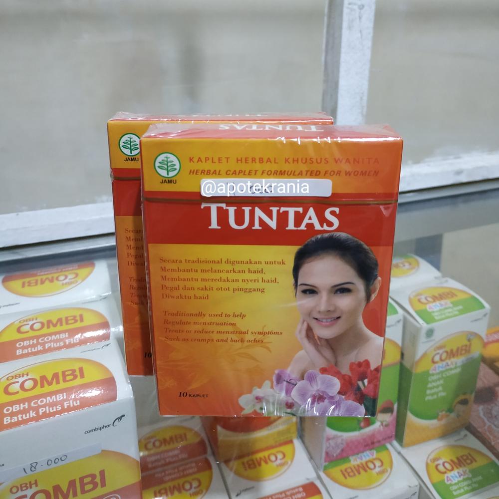 Kaplet tuntas / pil tuntas