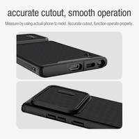 Gambar Case For SAMSUNG GALAXY S22 ULTRA ORIGINAL NILLKIN TEXTURED S NYLON HARD CASE - BLACK, S22 ULTRA dari Original Shop Nillkin Kota Administrasi Jakarta Pusat 2 Tokopedia