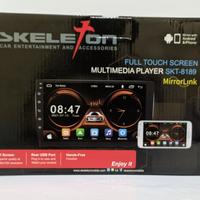 Gambar Headunit Android skeleton android skt 8189 7inch dari Audiomobiljogja Kab. Sleman 3 Tokopedia