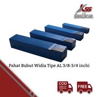 Gambar K55 Pahat Bubut Pisau Bubut Widya Holder type AL 1/2"Hx1/2"Wx3-1/2"L dari MST TOOLS Kota Administrasi Jakarta Barat 3 Tokopedia