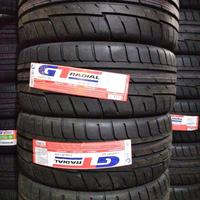 Gambar Ban Gt radial 215/45R17 champiro SX2 semi slick dari JS.Tyreshop Kab. Tangerang 2 Tokopedia