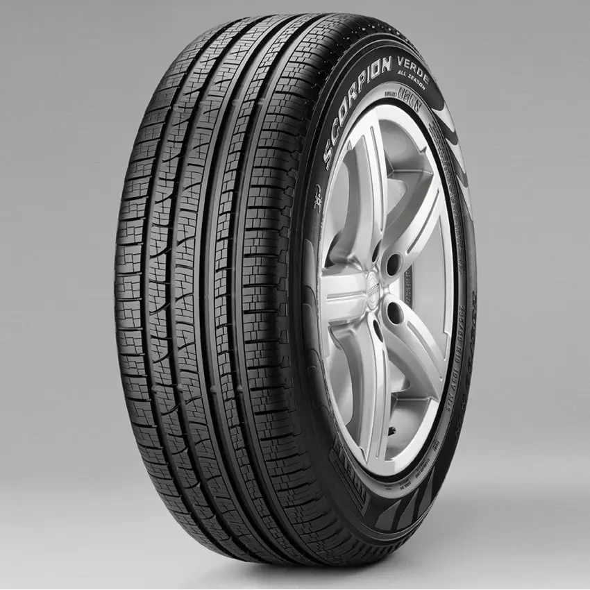 PIRELLI S-VEas 285/60R18