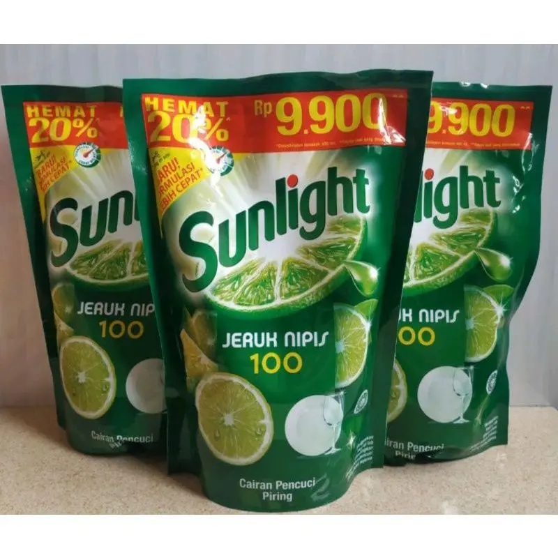 Sunlight Sabun Cuci Piring 510 ml