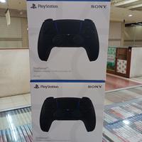 Gambar Stick PS5 Stik PS5 DualSense Wireless Controller Midnight Black Hitam - galactic purple dari Fun game Mimi Square Kota Administrasi Jakarta Utara 2 Tokopedia