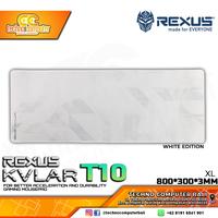 Gambar Rexus Mousepad Gaming Kvlar T10 Speed Edition XL dari Techno Computer Bali Kota Denpasar 2 Tokopedia