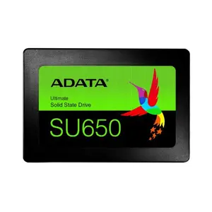 SSD ADATA SU650 SATA 2.5"