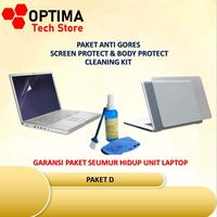 Gambar PAKET ANTIGORES SCREEN DAN BODY BERGARANSI LIFETIME dari Optima Tech Kota Bekasi 1 Tokopedia